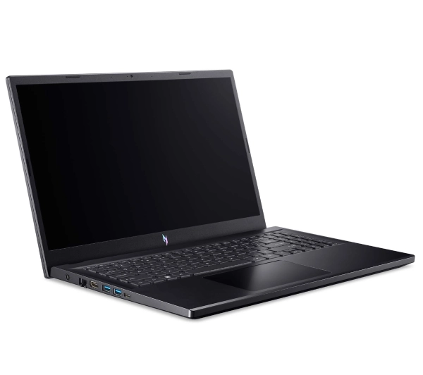 Acer Nitro V 15 ANV15-52 15,6" 165Hz i5-13420H 16GB RAM 512GB Dysk SSD RTX5060 Czarny - Kup na Raty - RRSO 0%