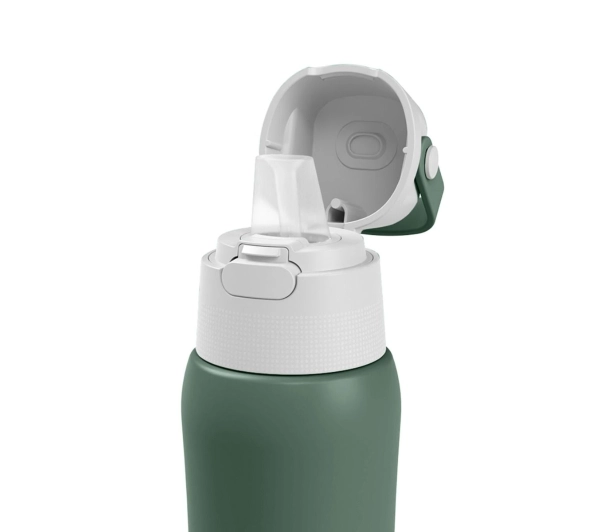Dafi Solid 0,8l 1 wkład Zielony