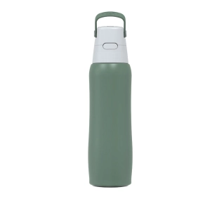 Dafi Solid 0,8l 1 wkład Zielony