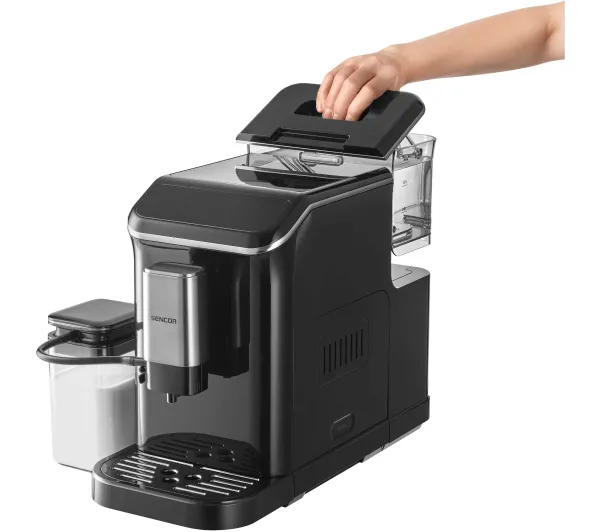 Sencor SES 8100BK - Kup na Raty - RRSO 0%