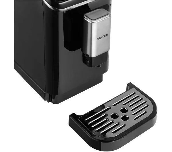 Sencor SES 8100BK - Kup na Raty - RRSO 0%