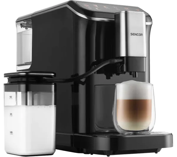 Sencor SES 8100BK - Kup na Raty - RRSO 0%