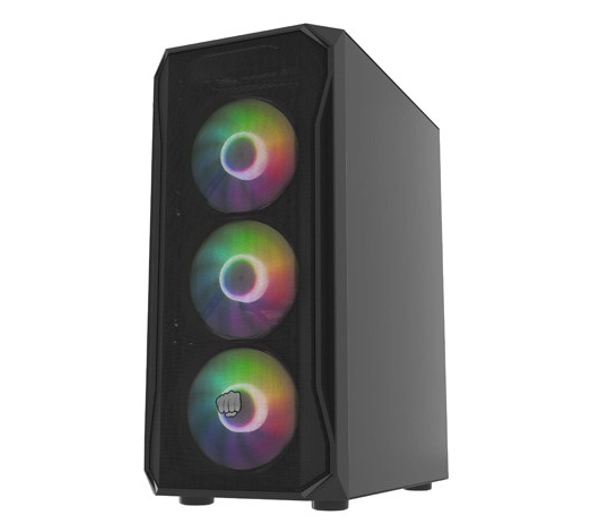 GameZone PC-GZ6 i5-14400F 32GB RAM 1TB Dysk SSD RTX3050 Win11 - Kup na Raty - RRSO 0%