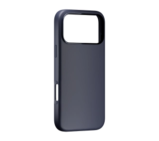 Puro Icon Mag do iPhone 17 Pro Max Granatowy