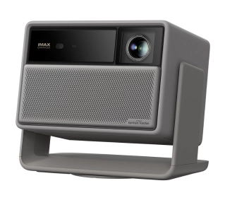 XGIMI Horizon 20 (XR13A) RGB Triple Laser 4K Wi-Fi Bluetooth Google TV