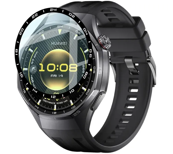 Bizon Edge Hybrid do Huawei Watch GT6 Pro 46mm