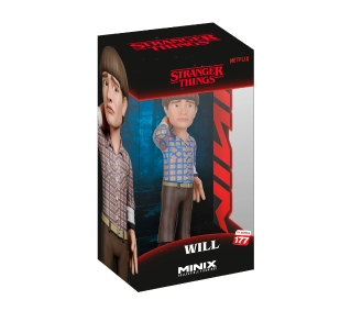 Minix Stranger Things - Will