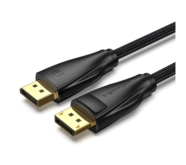 Vention HCCBI 8K 3m Czarny