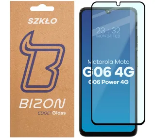 Bizon Edge 2 do Motorola Moto G06 4G / Motorola Moto G06 Power 4G