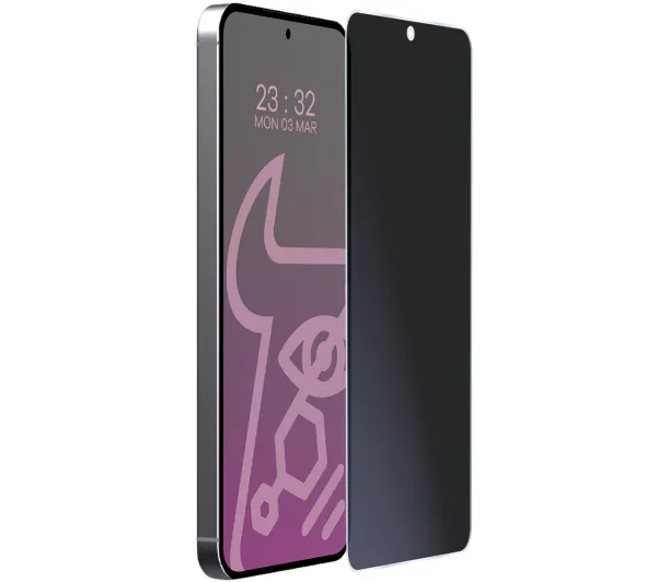 Bizon Prywatyzujące Mule Shadow do Samsung Galaxy S25