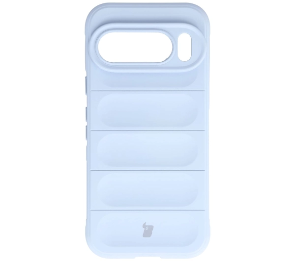 Bizon Pancerne Tur do Google Pixel 10 / 10 Pro Niebieski