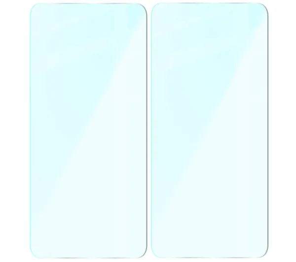 Bizon Clear Duo do Samsung Galaxy A54 5G