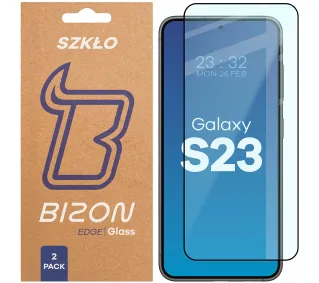 Bizon Edge Duo do Samsung Galaxy S23