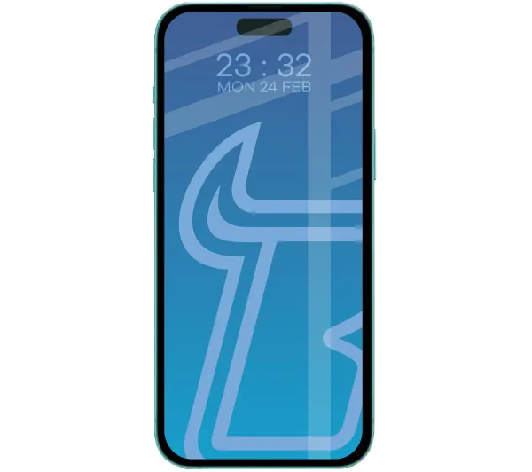 Bizon Edge Duo do iPhone 15 Pro Max