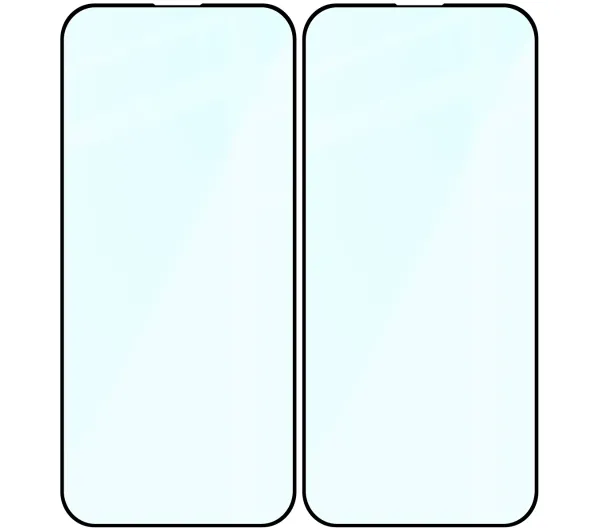 Bizon Edge Duo do iPhone 15 Pro Max