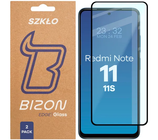 Bizon Edge Duo do Xiaomi Redmi Note 11 / 11S 4G