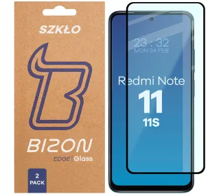 Bizon Edge Duo do Xiaomi Redmi Note 11 / 11S 4G