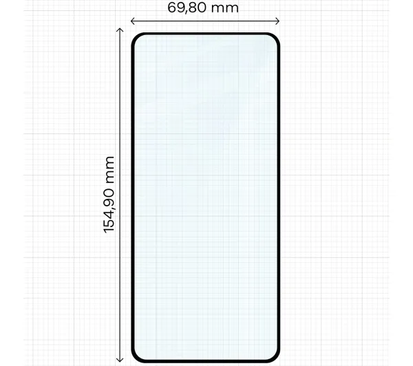 Bizon Edge Duo do Xiaomi Redmi Note 11 / 11S 4G