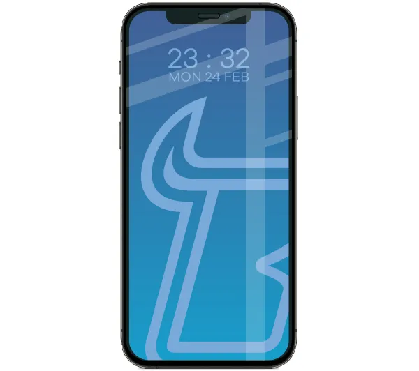 Bizon Edge Duo do iPhone 12 / 12 Pro