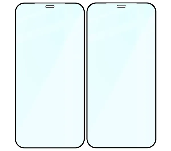Bizon Edge Duo do iPhone 12 / 12 Pro