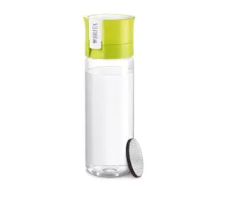Brita Fill & Go Vital 0,6l 1 wkład Limonkowy