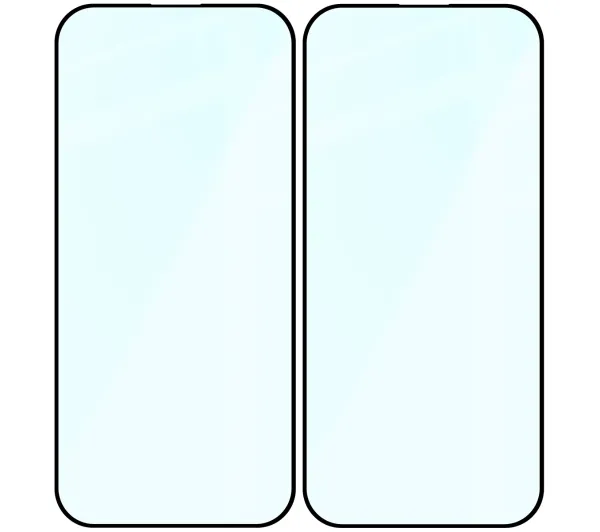 Bizon Edge Duo do iPhone 17 / 17 Pro / 16 Pro