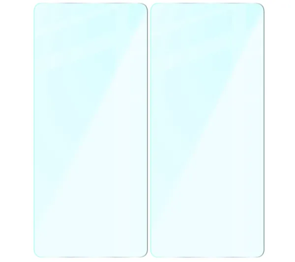 Bizon Clear Duo do Xiaomi Redmi Note 12 Pro 5G / 12 Pro+ 5G