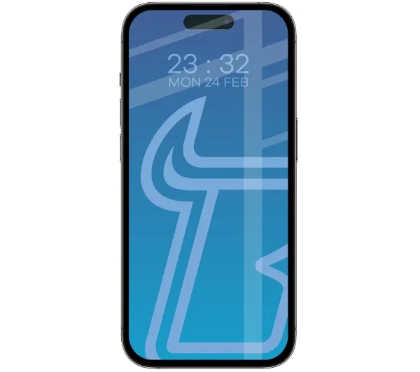 Bizon Edge Duo do iPhone 14 Pro