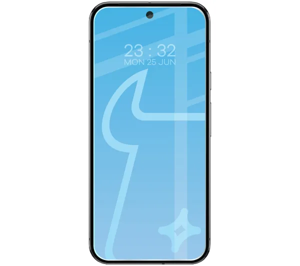 Bizon Clear Duo do Google Pixel 10 Pro XL / Google Pixel 9 Pro XL