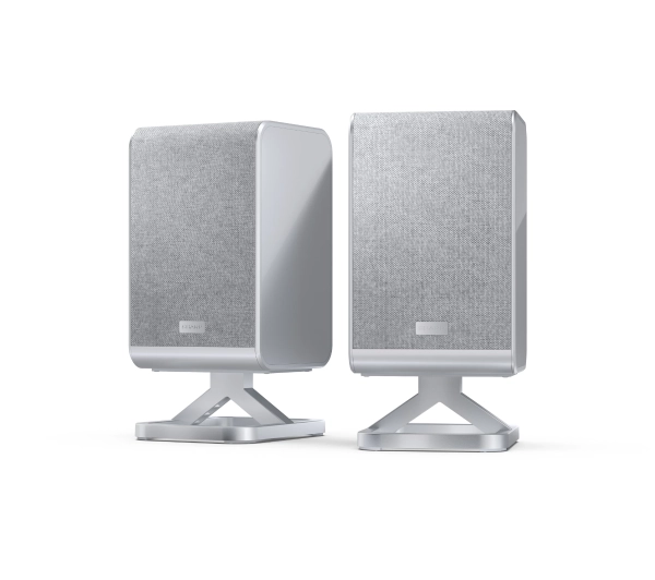 Sharp HT-SPR52021 Tylne Srebrny
