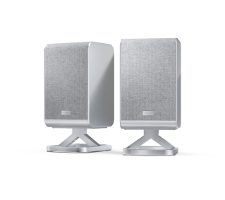 Sharp HT-SPR52021 Tylne Srebrny - Kup na Raty - RRSO 0%