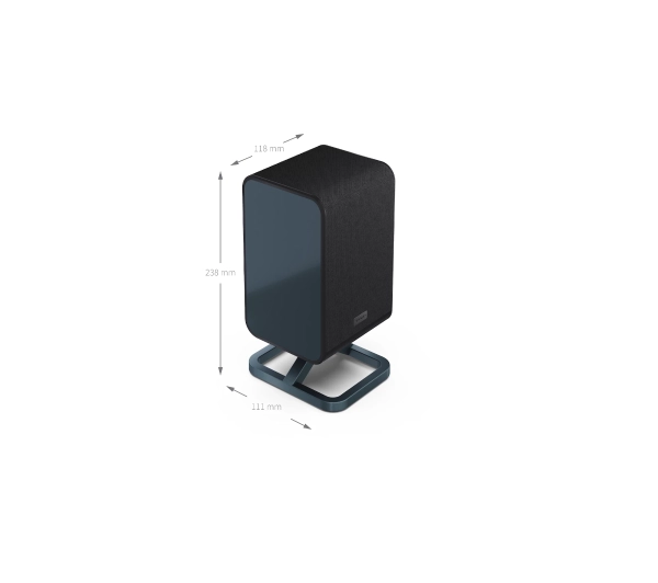 Sharp HT-SPR52021 Tylne Czarny - Kup na Raty - RRSO 0%