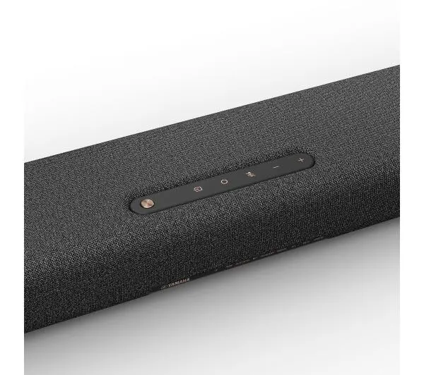 Yamaha TRUE X BAR 50 A SR-X50A + 2x WS-X1A 4.2.1 Wi-Fi Bluetooth AirPlay Dolby Atmos Szary - Kup na Raty - RRSO 0%