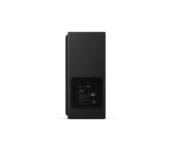 Yamaha TRUE X BAR 50 A SR-X50A + 2x WS-X1A 4.2.1 Wi-Fi Bluetooth AirPlay Dolby Atmos Szary - Kup na Raty - RRSO 0%