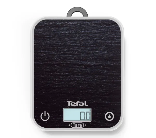 Wagi kuchenne - Tefal BC50D2 Tarowanie 5kg