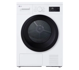 LG RHA1008NWK 60cm 8kg - Kup na Raty - RRSO 0%
