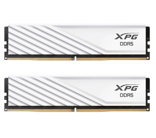 Adata XPG Lancer Blade DDR5 32GB (2x16GB) 6400 CL32 Biały - Kup na Raty - RRSO 0%