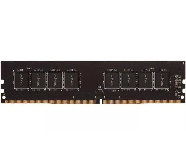 PNY DDR4 8GB 3200 CL22 Czarny