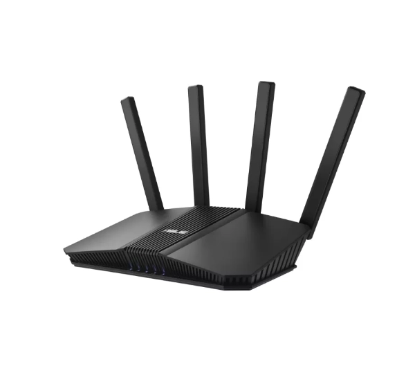 ASUS RT-BE82U BE6500 Czarny