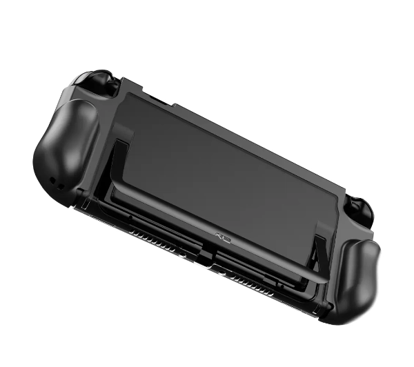 Yaxo Buzzard do Nintendo Switch 2 Techno Black