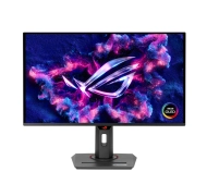ASUS ROG Strix OLED XG27UCDMG &ndash; dla miłośnik&oacute;w płynnej rozgrywki