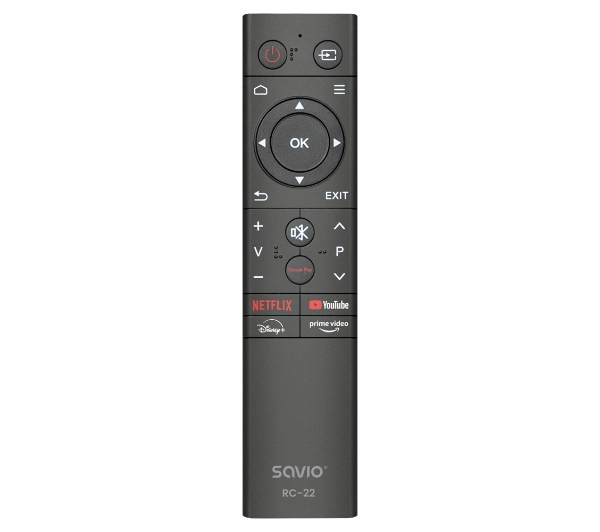 Savio RC-22 USB-C 10w1