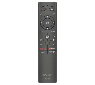 Savio RC-22 USB-C 10w1 