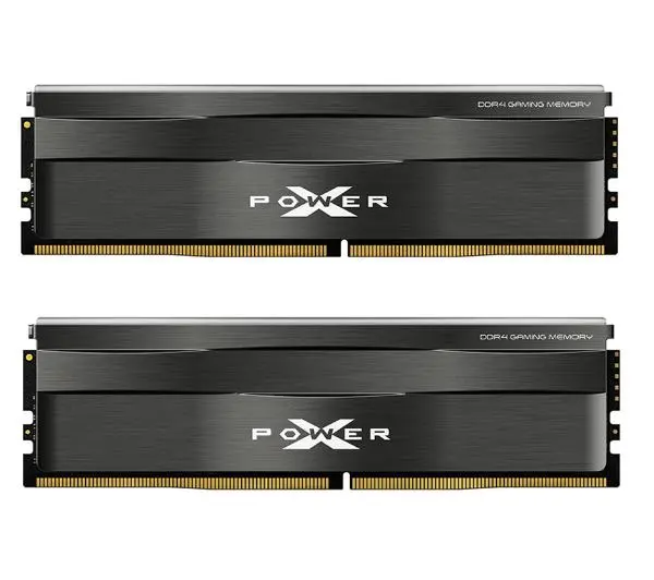 Silicon Power XPOWER Zenith DDR4 32GB (2 x 16GB) 3600 CL18 Czarny