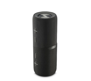 Hama Twin 4.0 30W Czarny - Kup na Raty - RRSO 0%