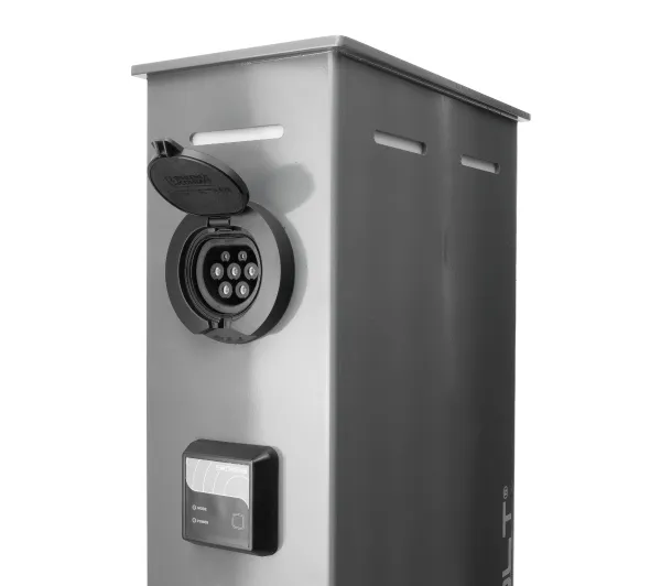 Doktorvolt DV-4995-EV 2x22kW