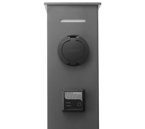 Doktorvolt DV-4995-EV 2x22kW