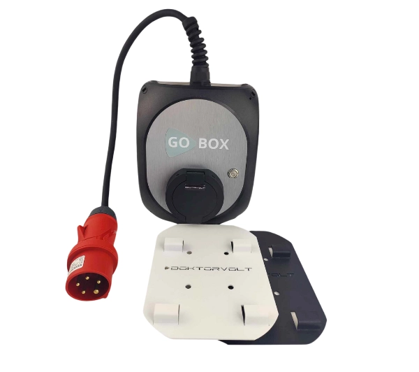 Doktorvolt GO-BOX DV-0713-EV 11kW