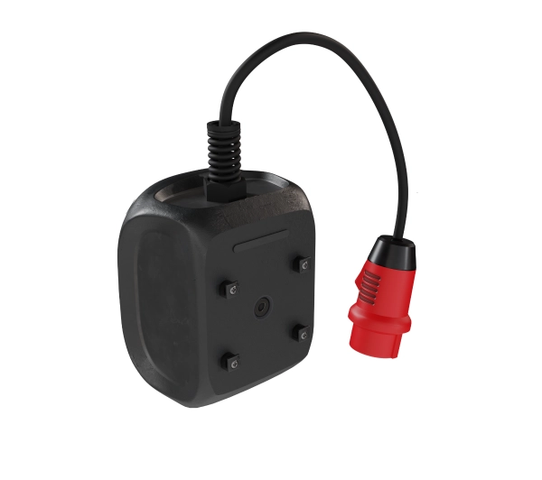 Doktorvolt GO-BOX DV-0713-EV 11kW