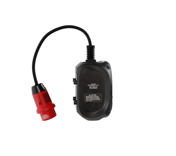 Doktorvolt GO-BOX DV-0713-EV 11kW